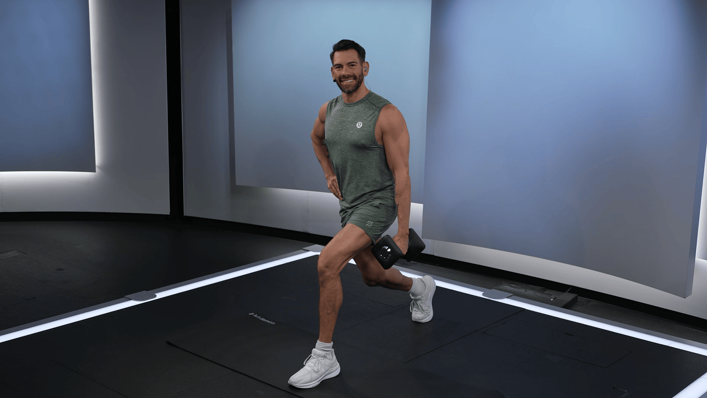 Extra 10: Quads