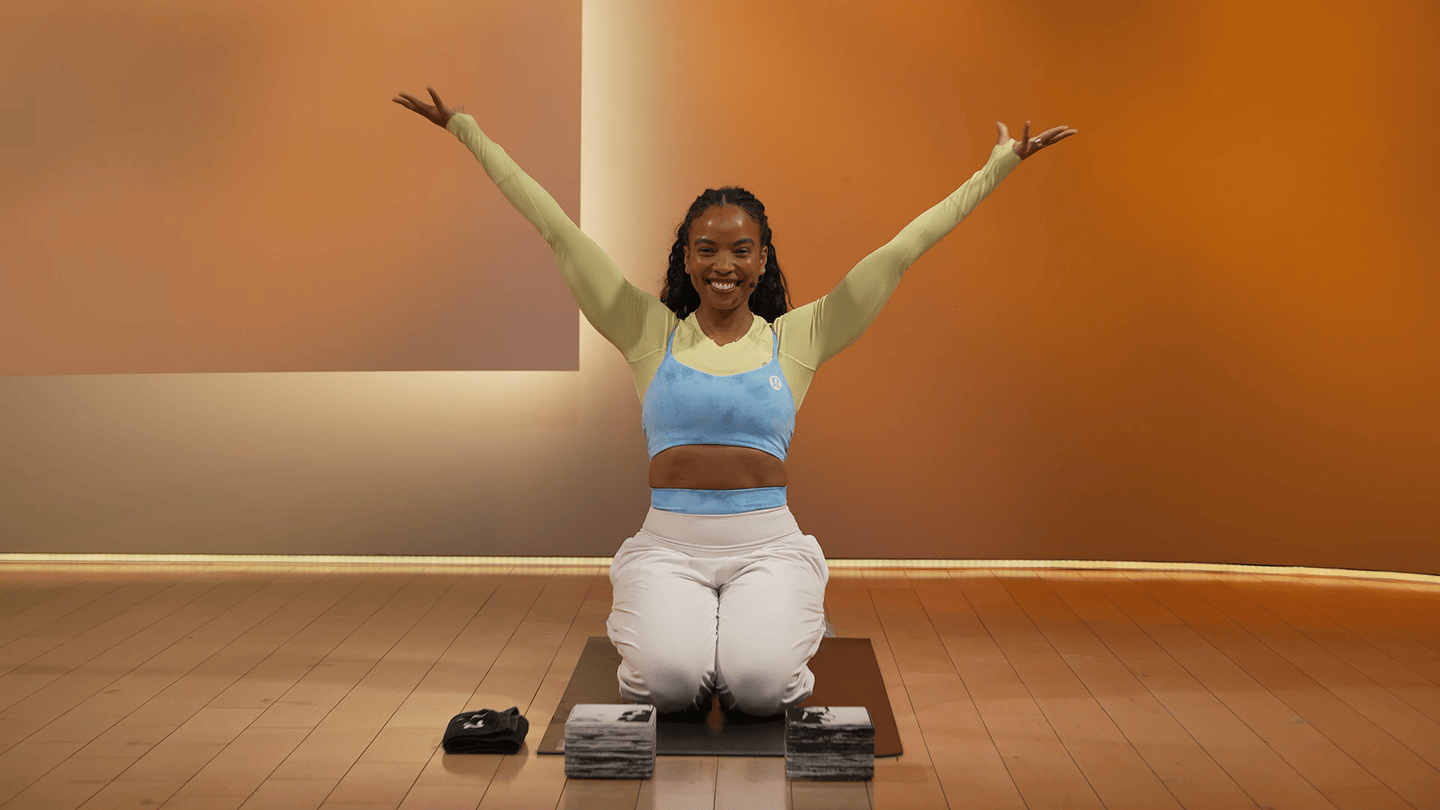 30 min Morning Yoga Flow