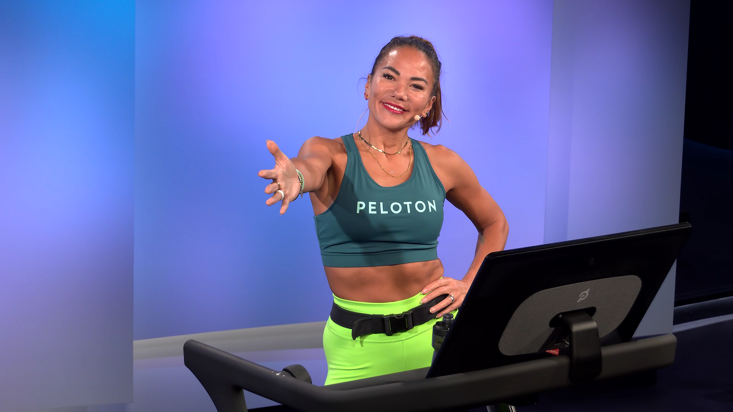 30 min Intervals Run