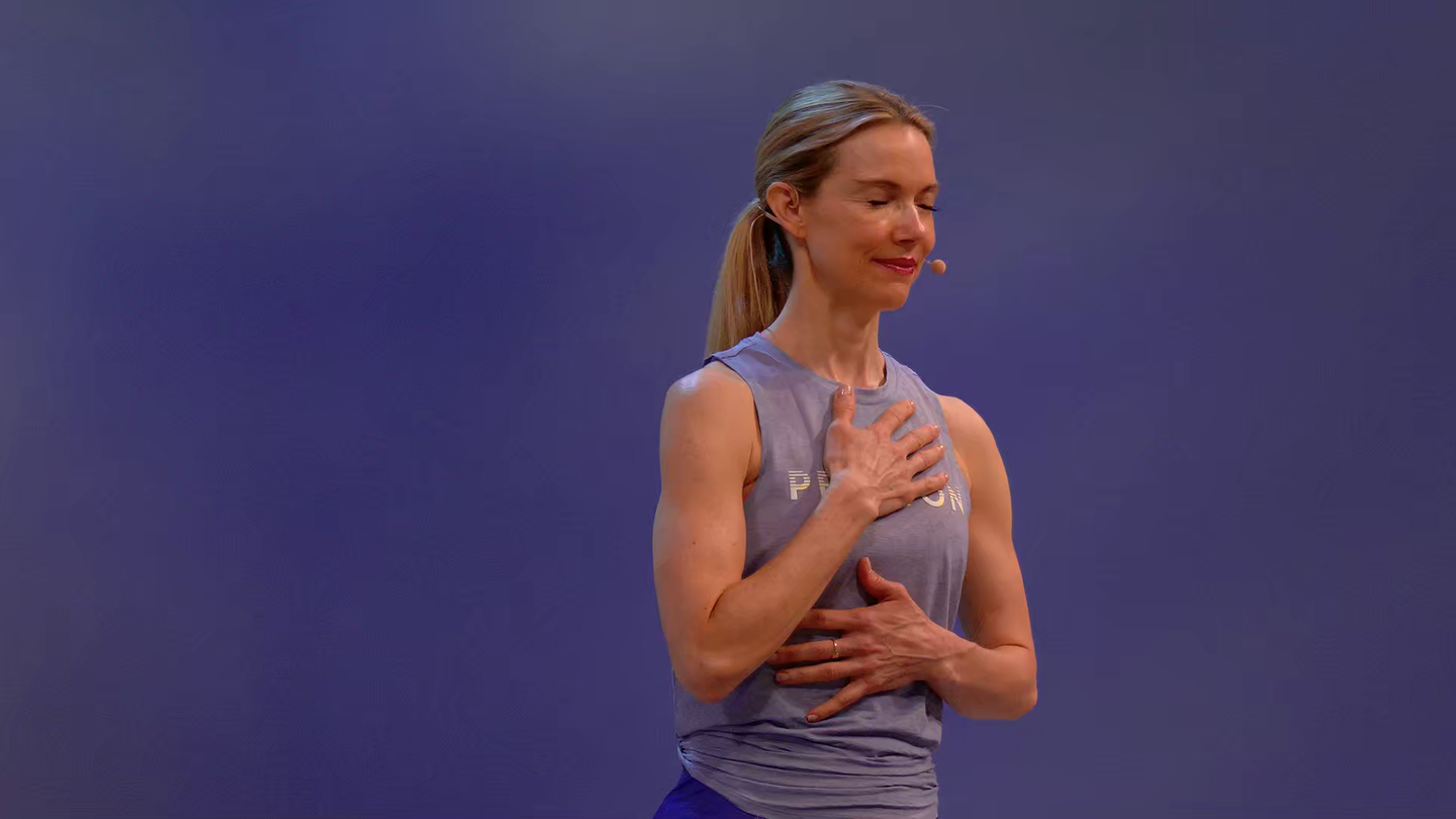 10 min Breathing Meditation