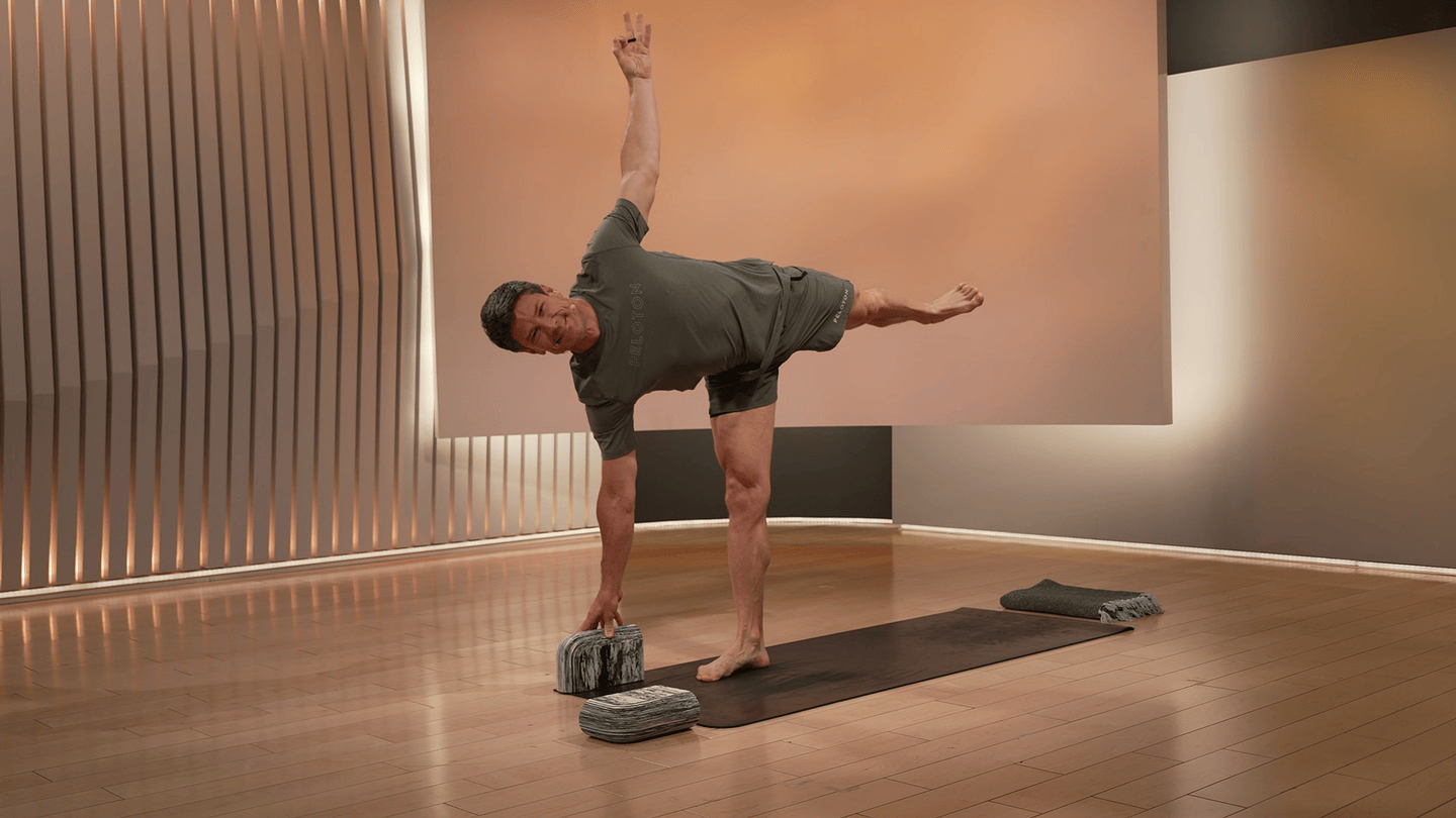30 min Yoga Flow