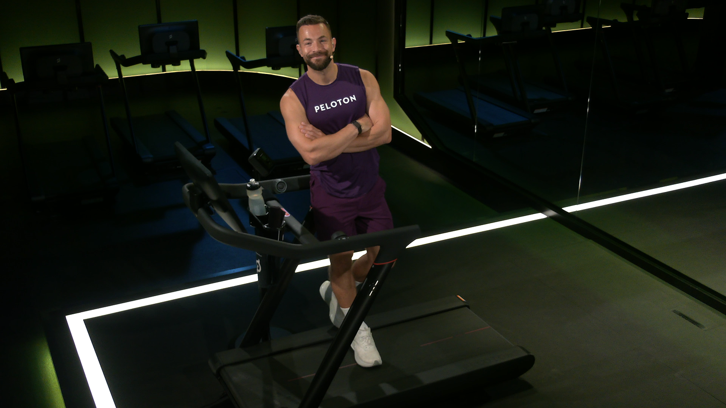 45 min Frühlings-Fit Run: W3 T2
