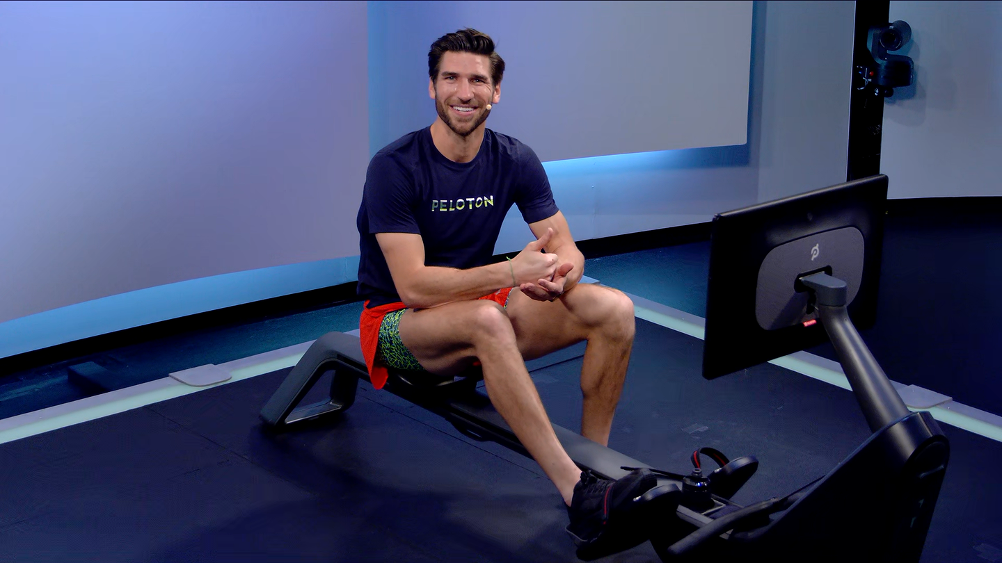 10 min Tabata Row