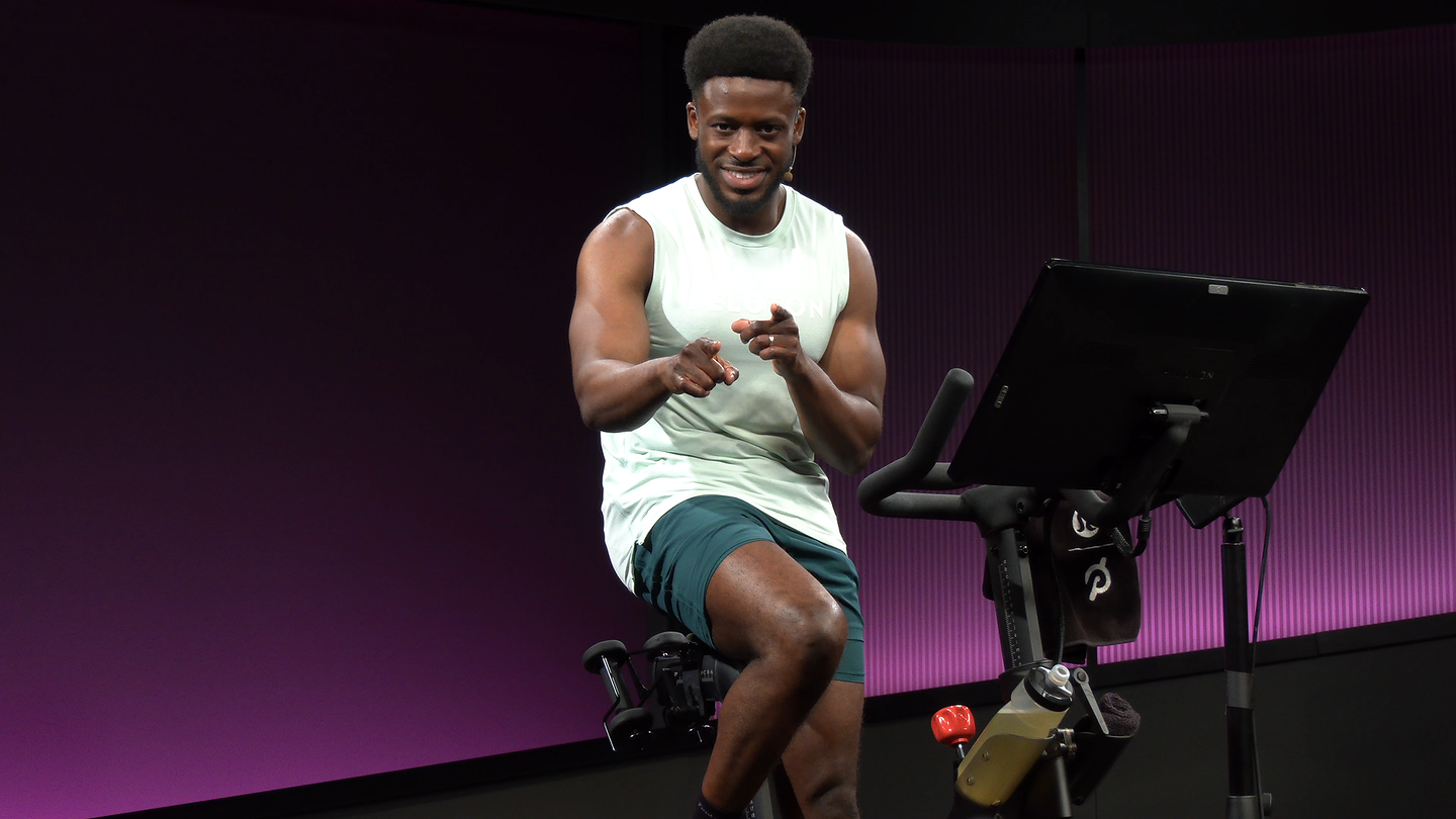 15 min 2000s Hip Hop Ride