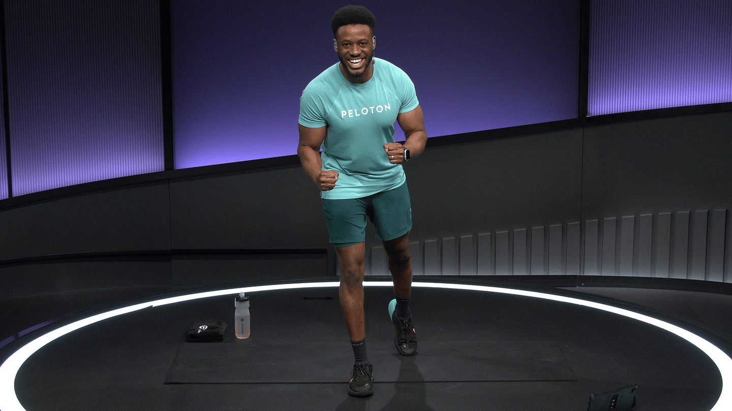 10 min HIIT Cardio