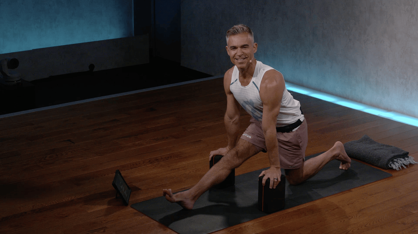 15 min Yoga Flow