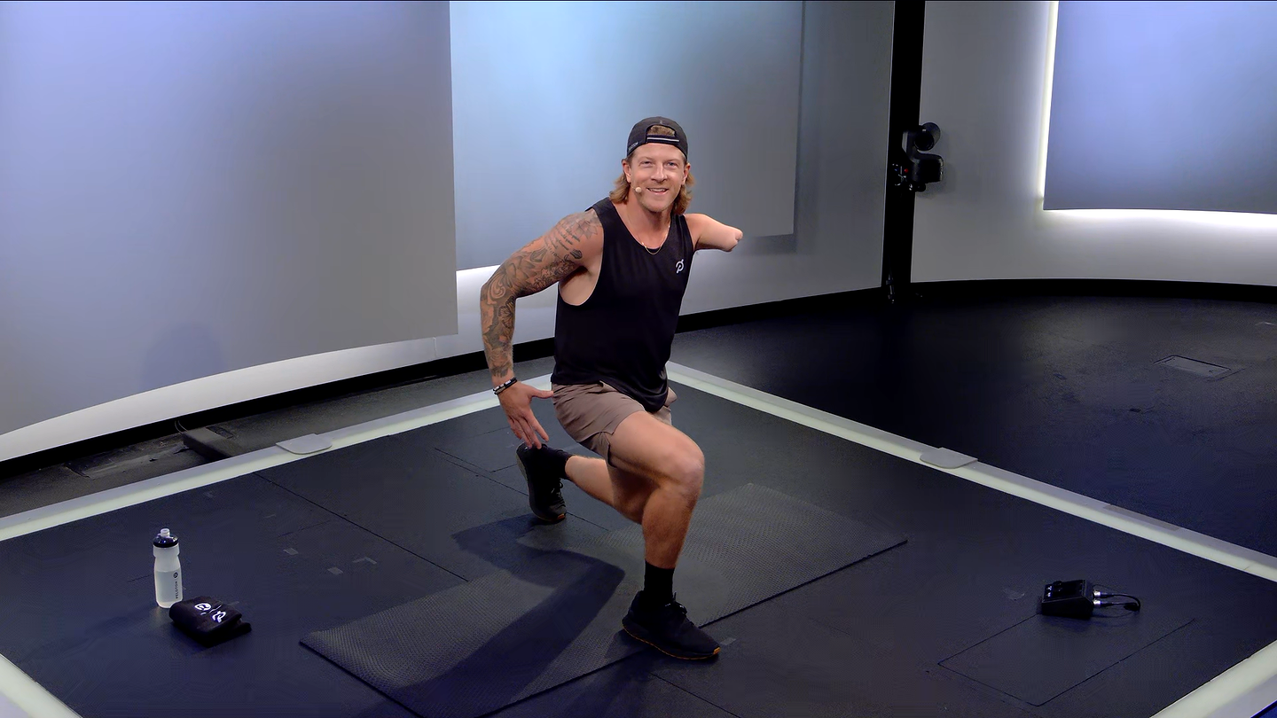 10 min HIIT Cardio