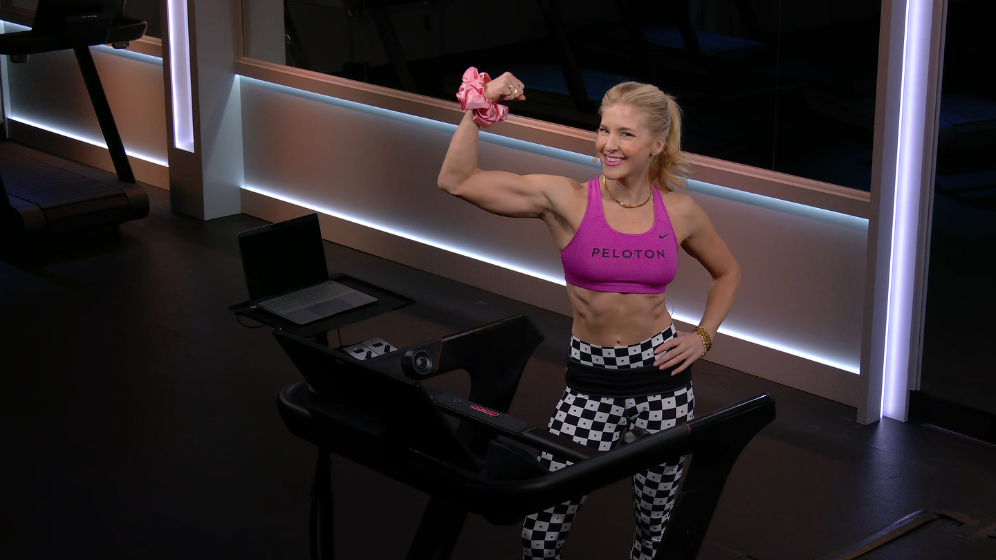 45 min Bootcamp: Full Body