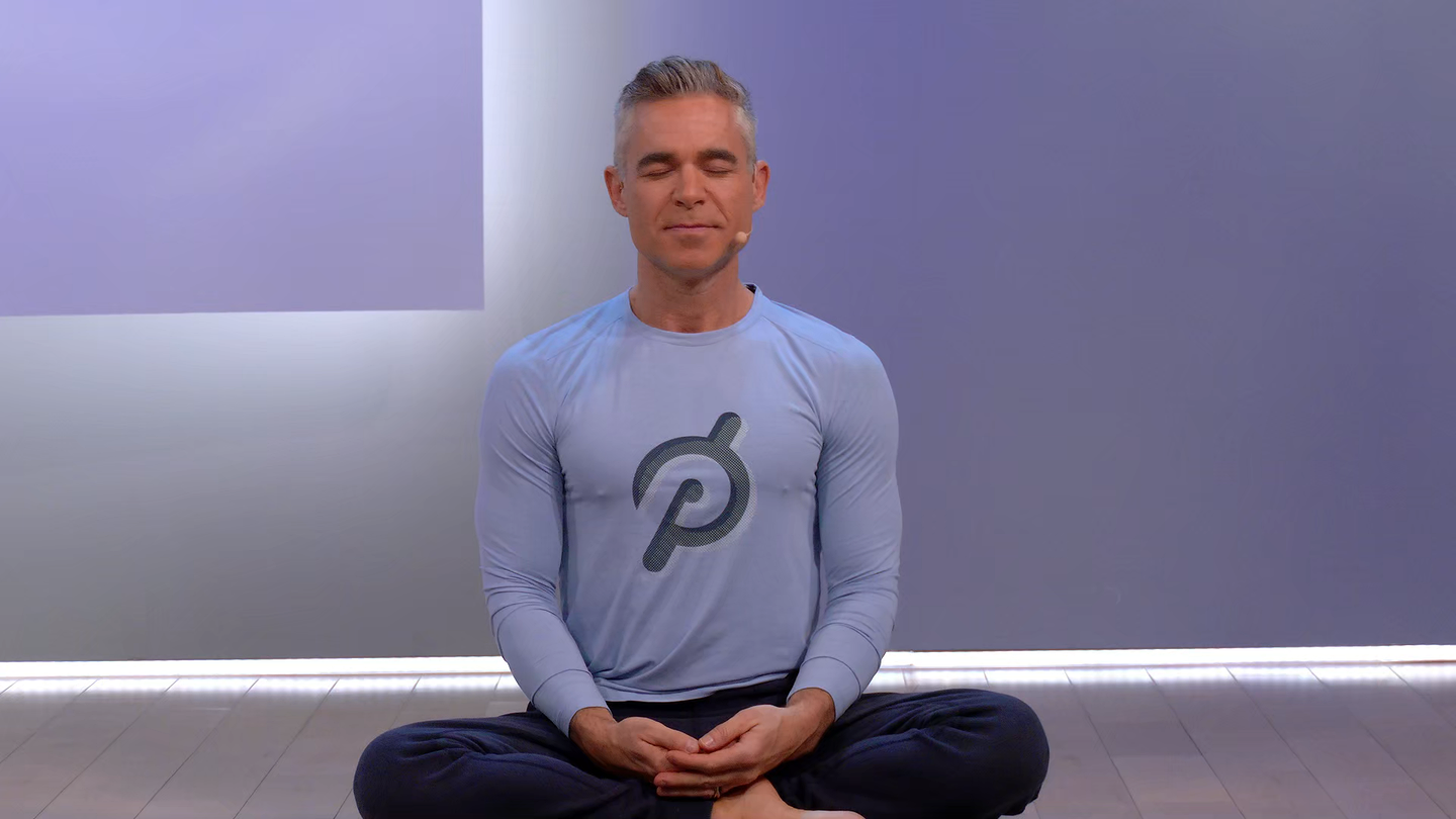 15 min Relaxing Meditation