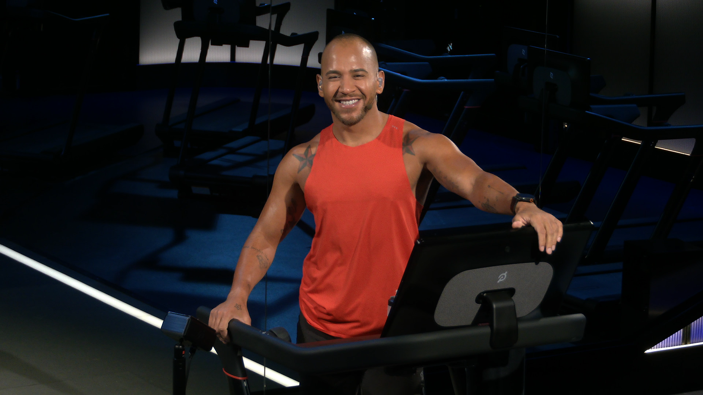 60 min House Run