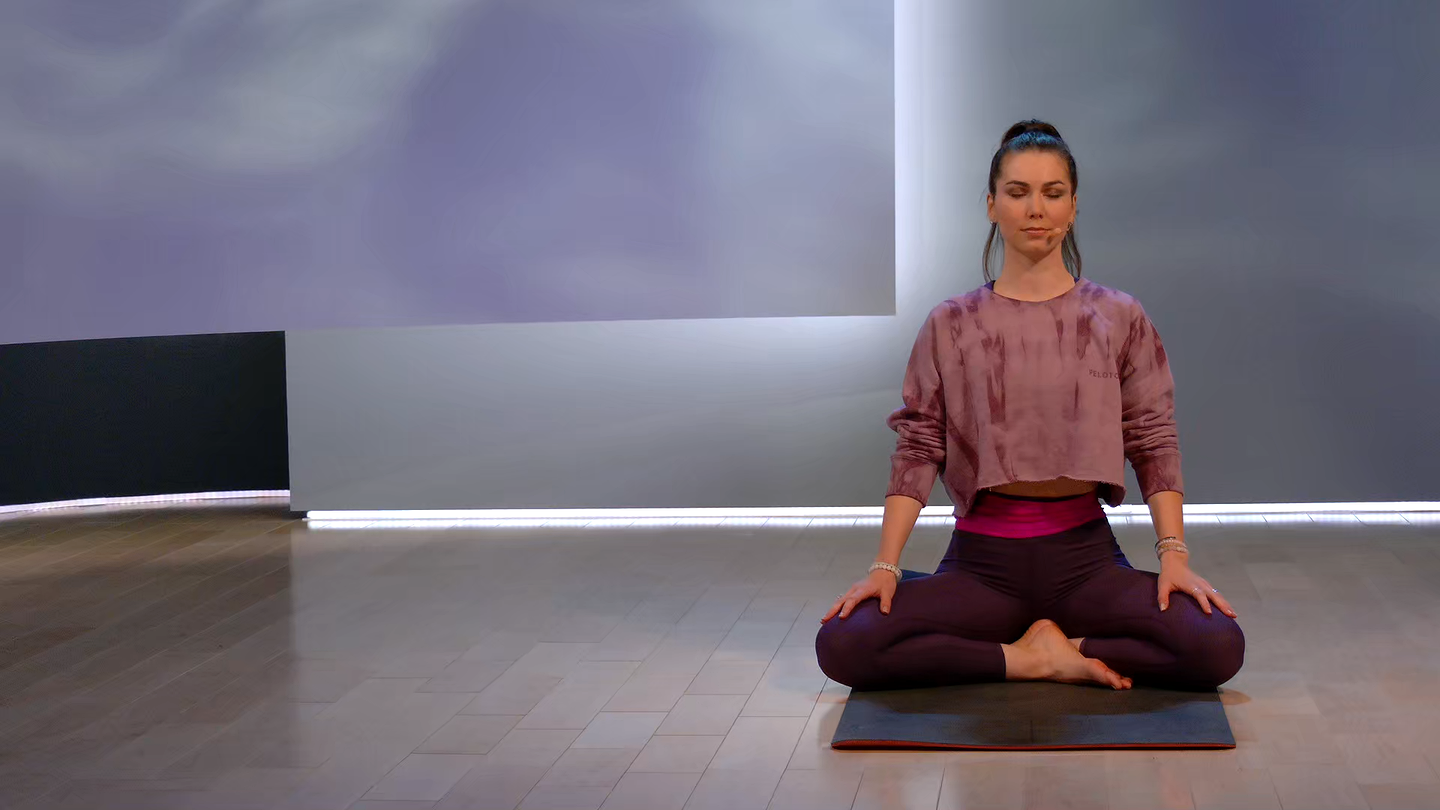 10 min Courage Meditation