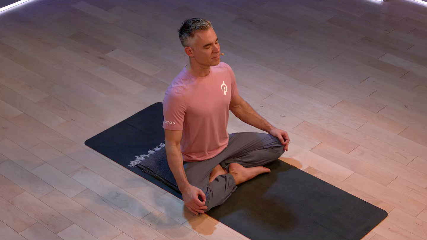 10 min Courage Meditation