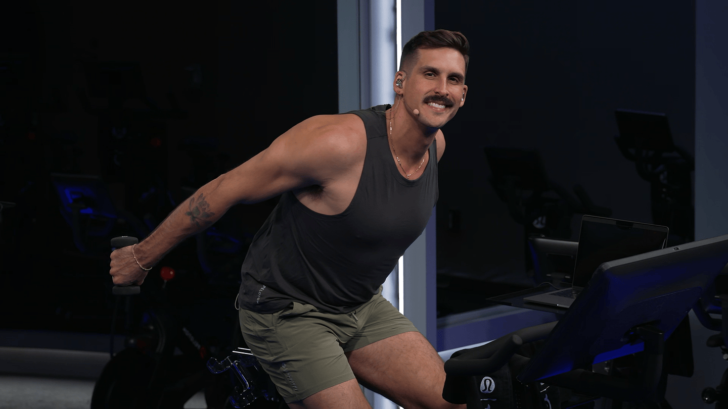 10 min Arms & Light Weights