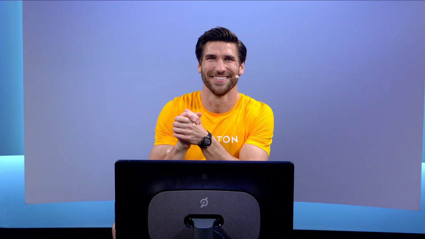 Extra 5: Endurance Row