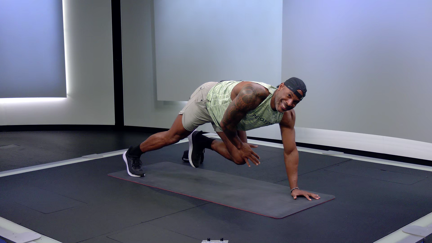 10 min HIIT Cardio
