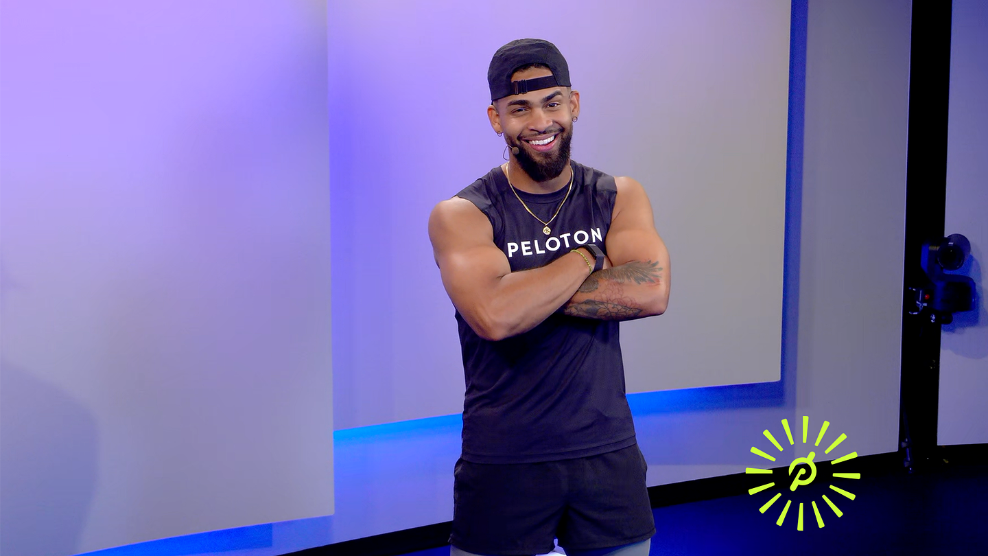 10 min Pusha T Bodyweight Strength