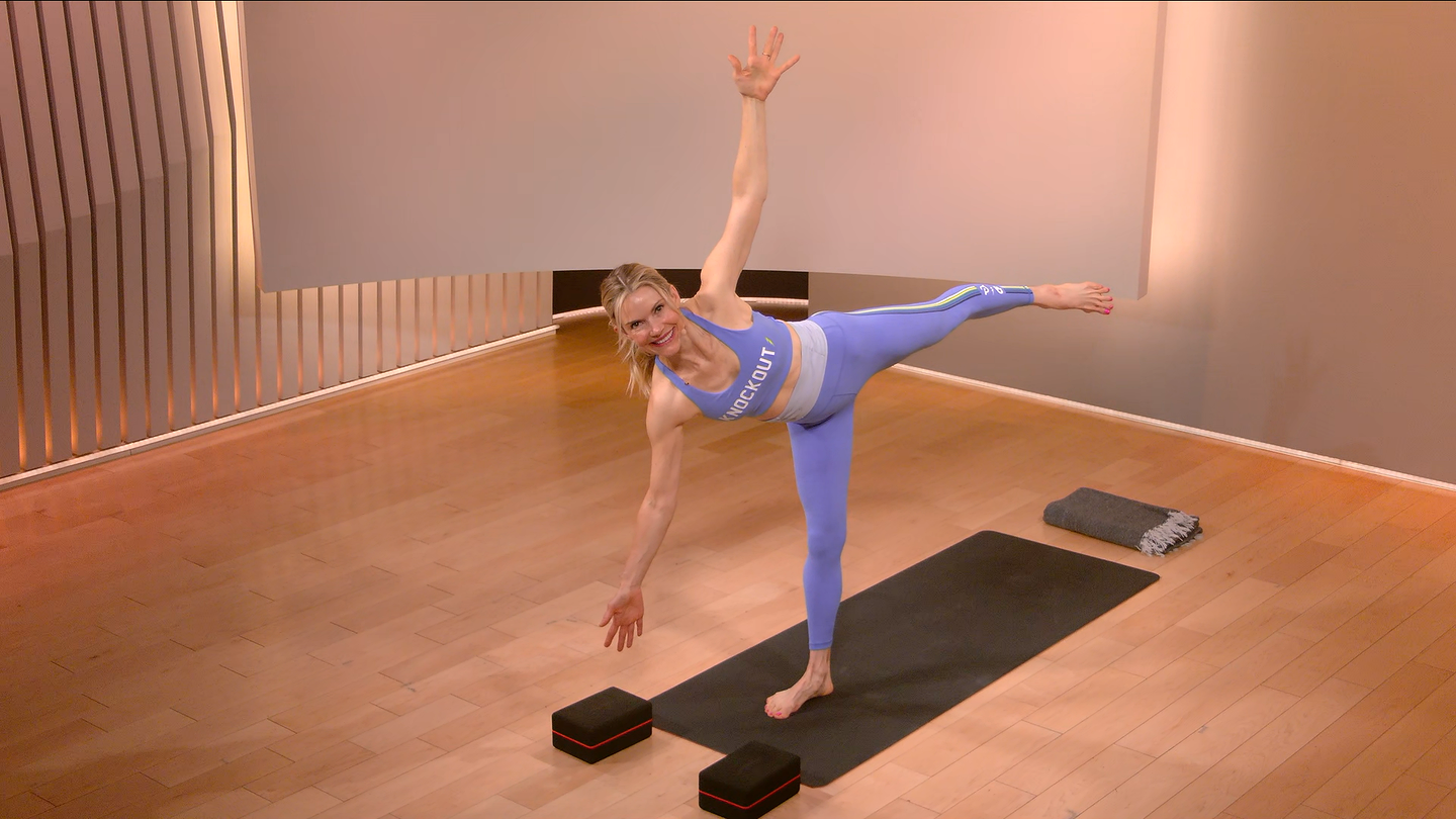20 min Power Flow