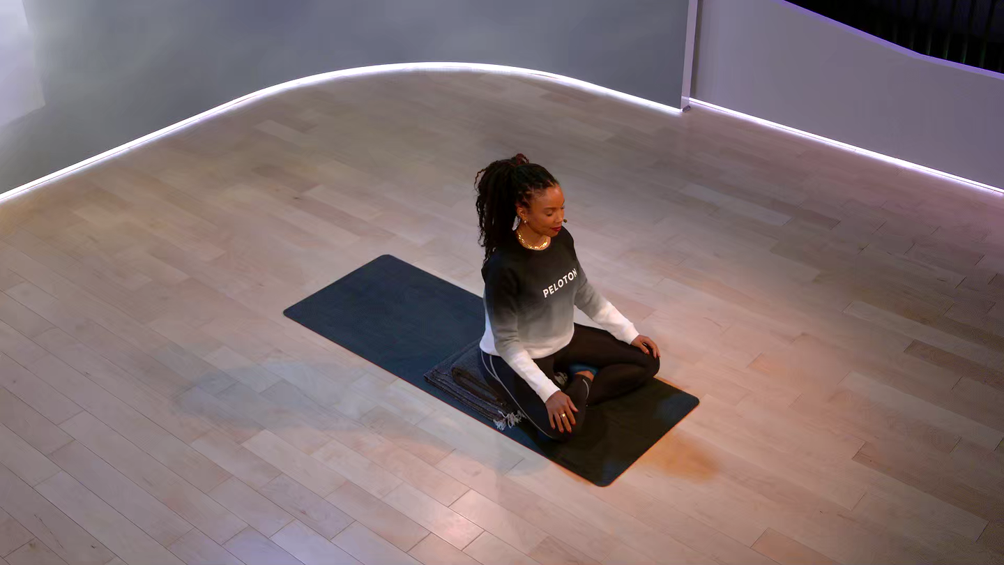 10 min Sleep Meditation
