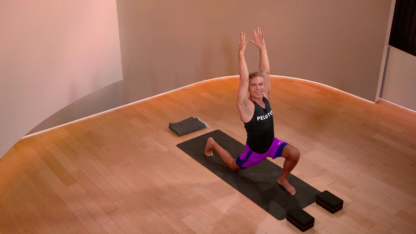 30 min Yoga Flow