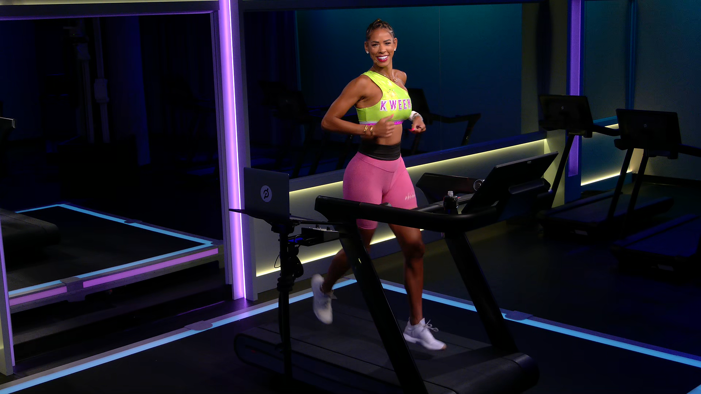 15 min AFO Run: Latto