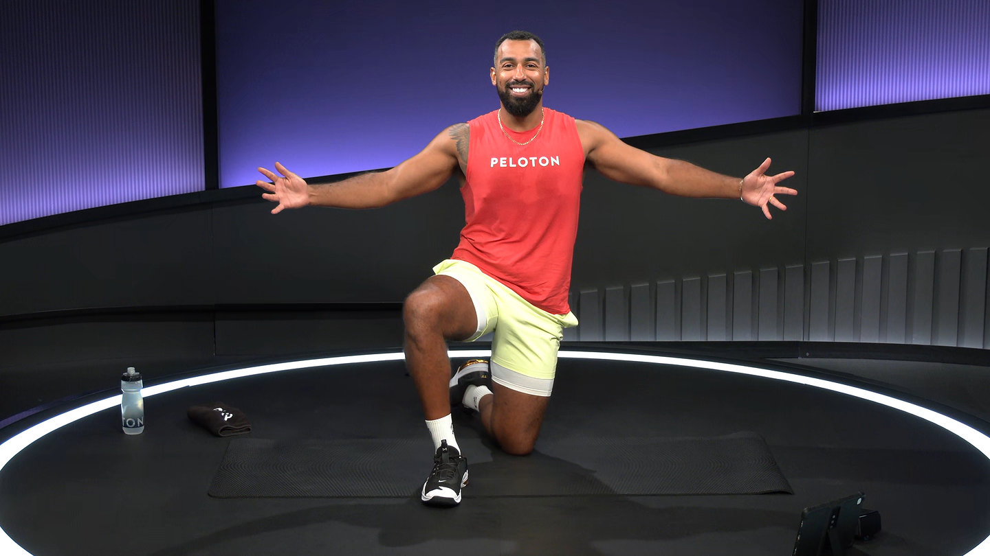 10 min Full Body Stretch
