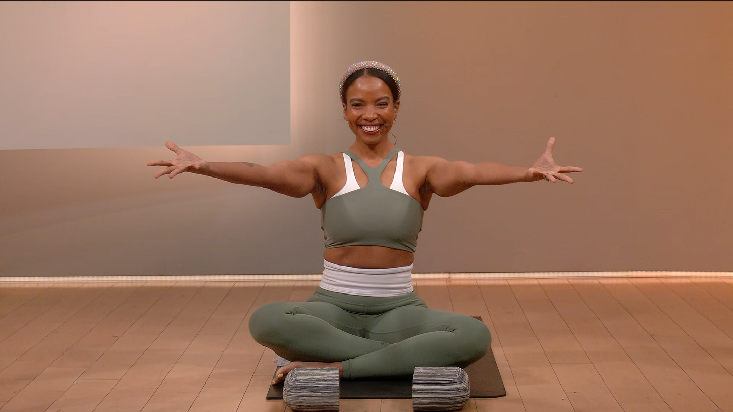 30 min Yoga Flow