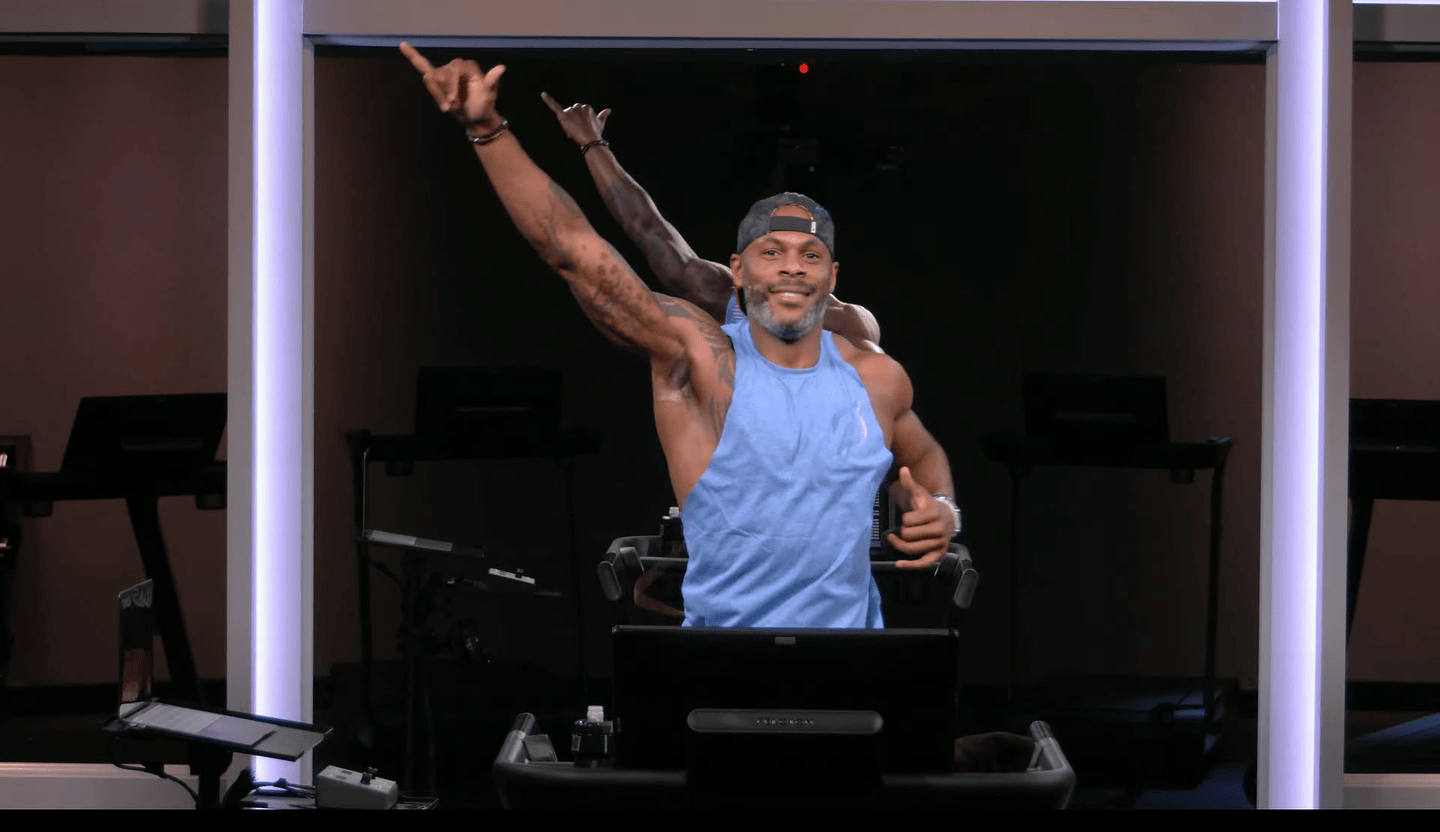 30 min Pop Bootcamp