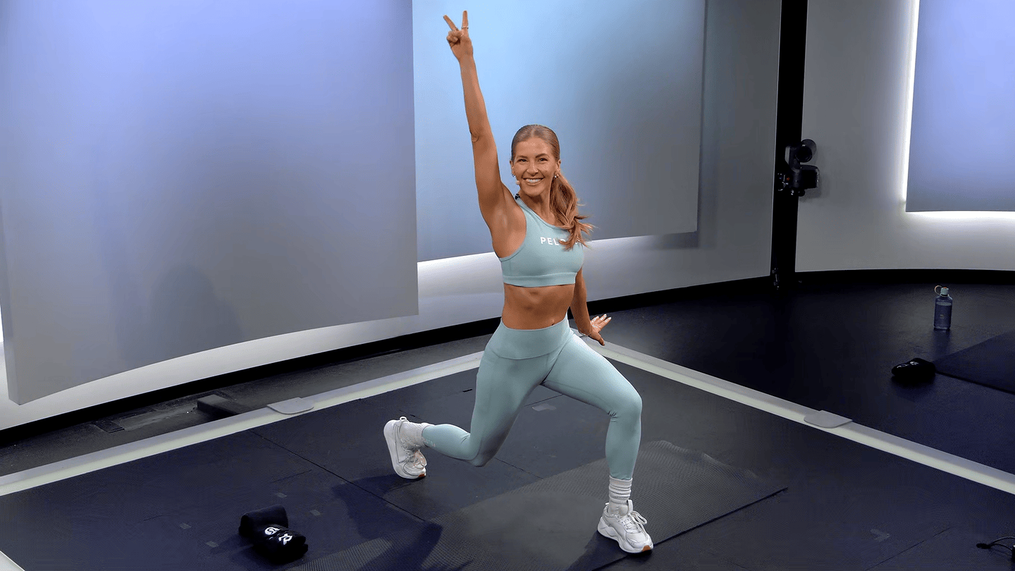 20 min Strength Roll Call: Bodyweight