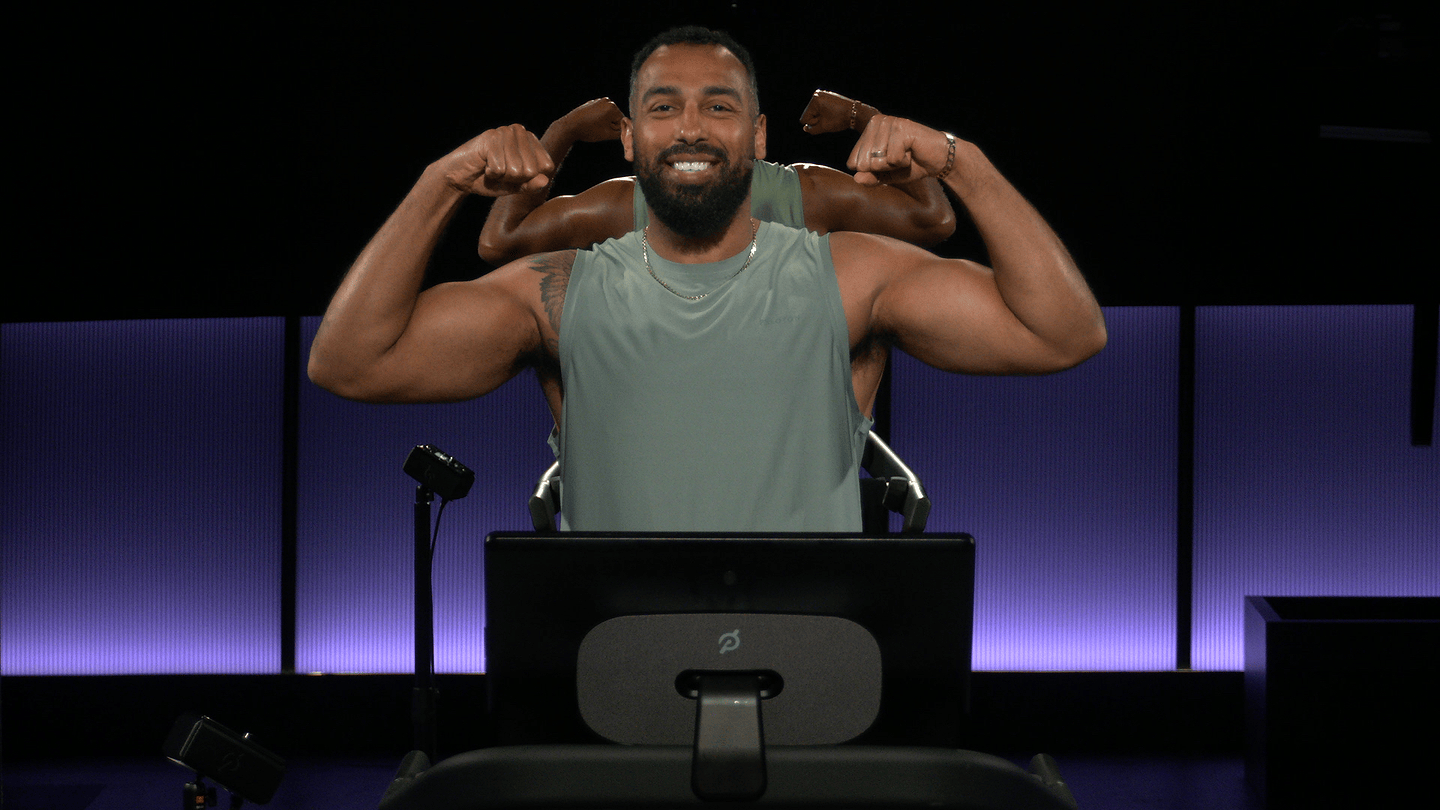 20 min HIIT Run