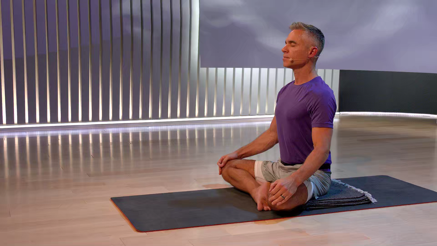 5 min Calming Meditation