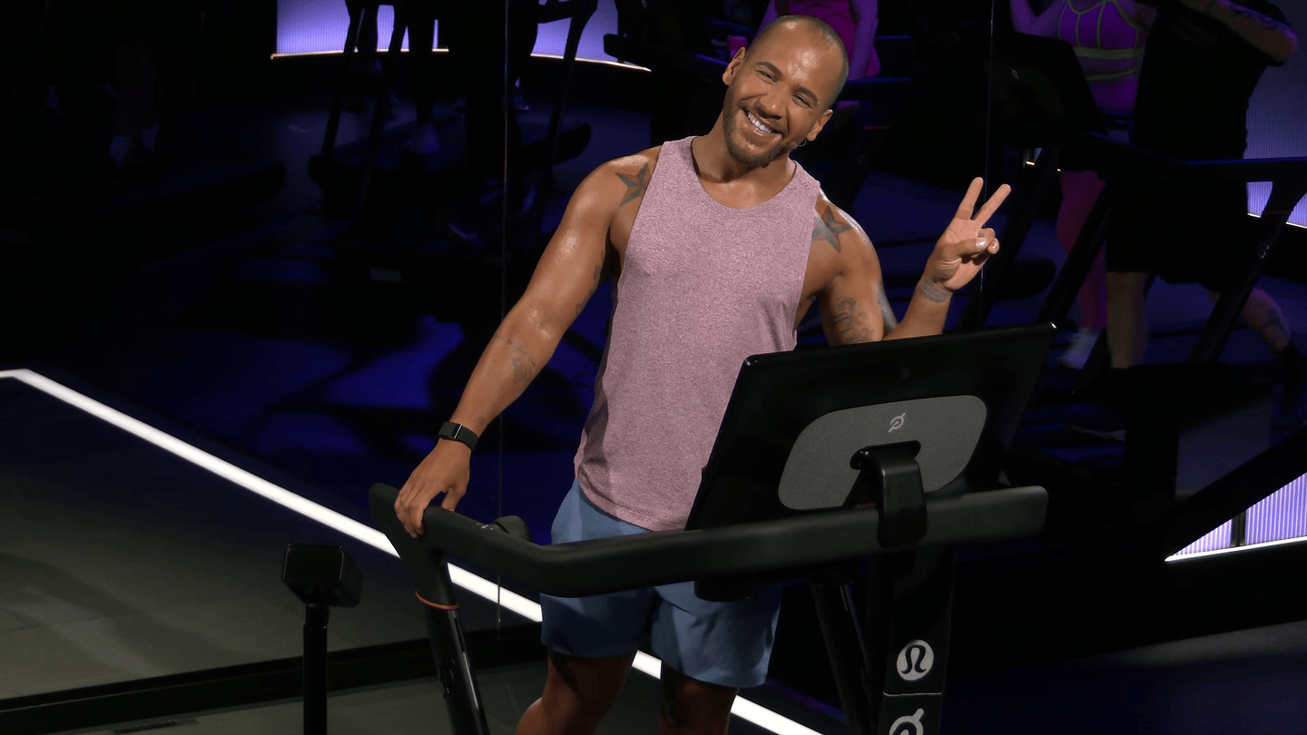 30 min 90s Run