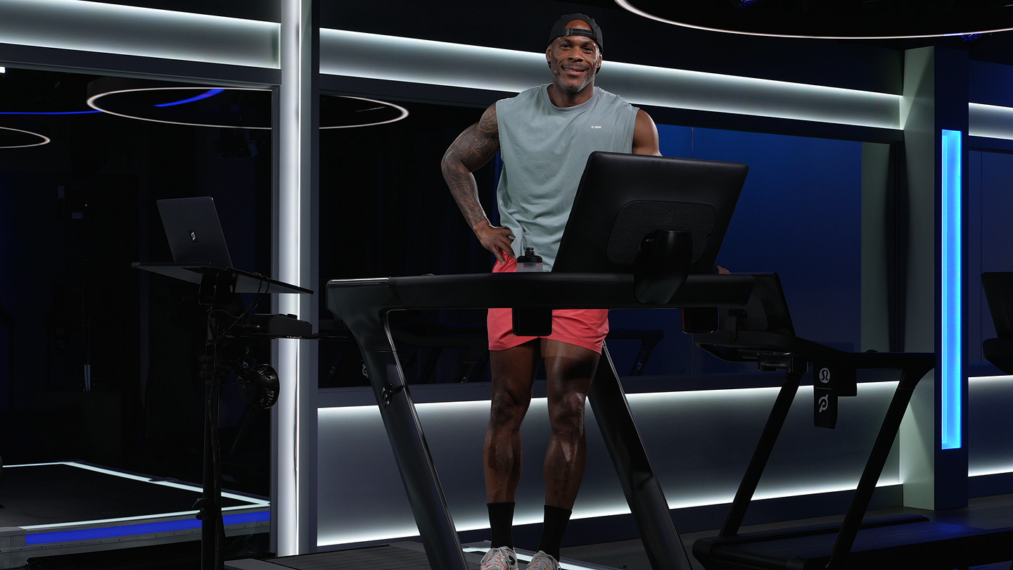 30 min Justin Bieber Run