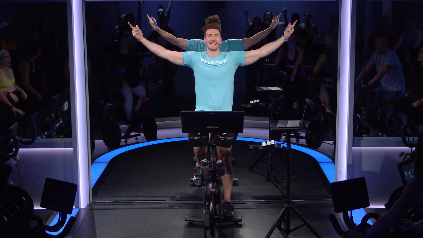 30 min 80s Rock Ride