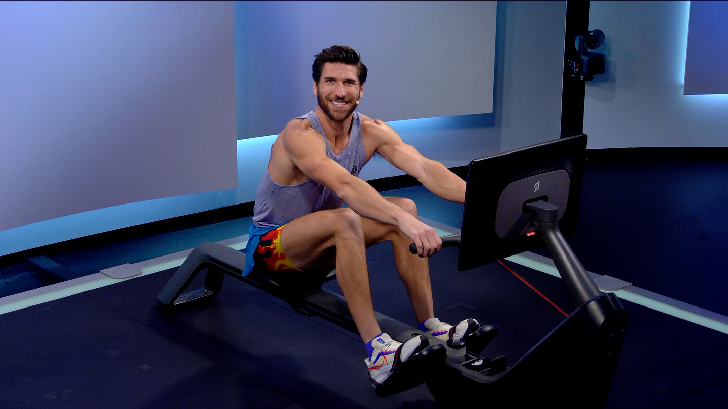 10 min Form & Drills: The Drive