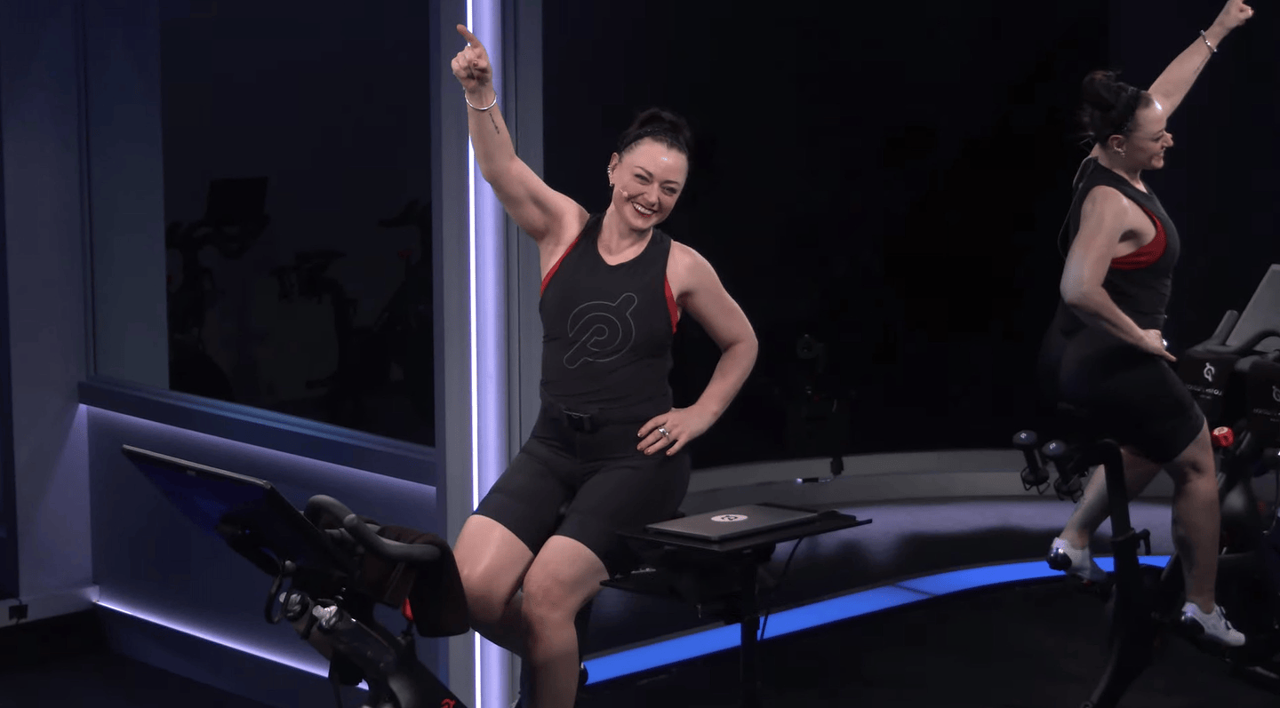 30 min Power Zone Endurance Ride