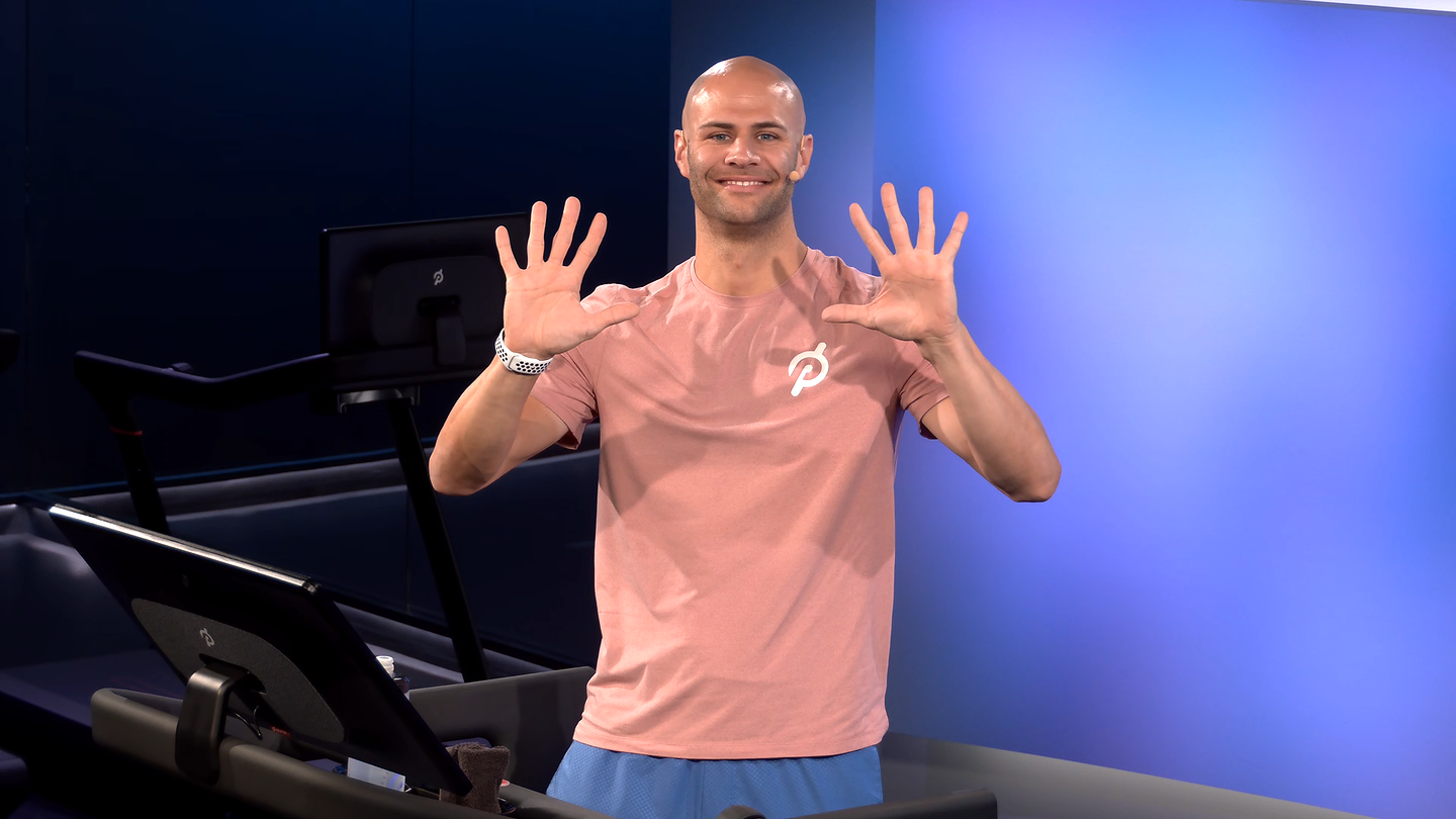 Extra 10: Endurance