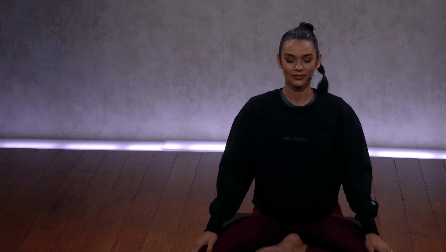 20 min Peace Meditation