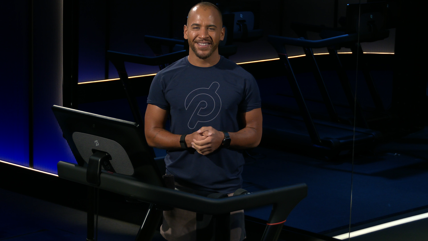 30 min Advanced Beginner Run