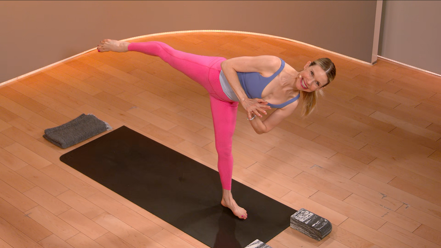30 min Power Flow