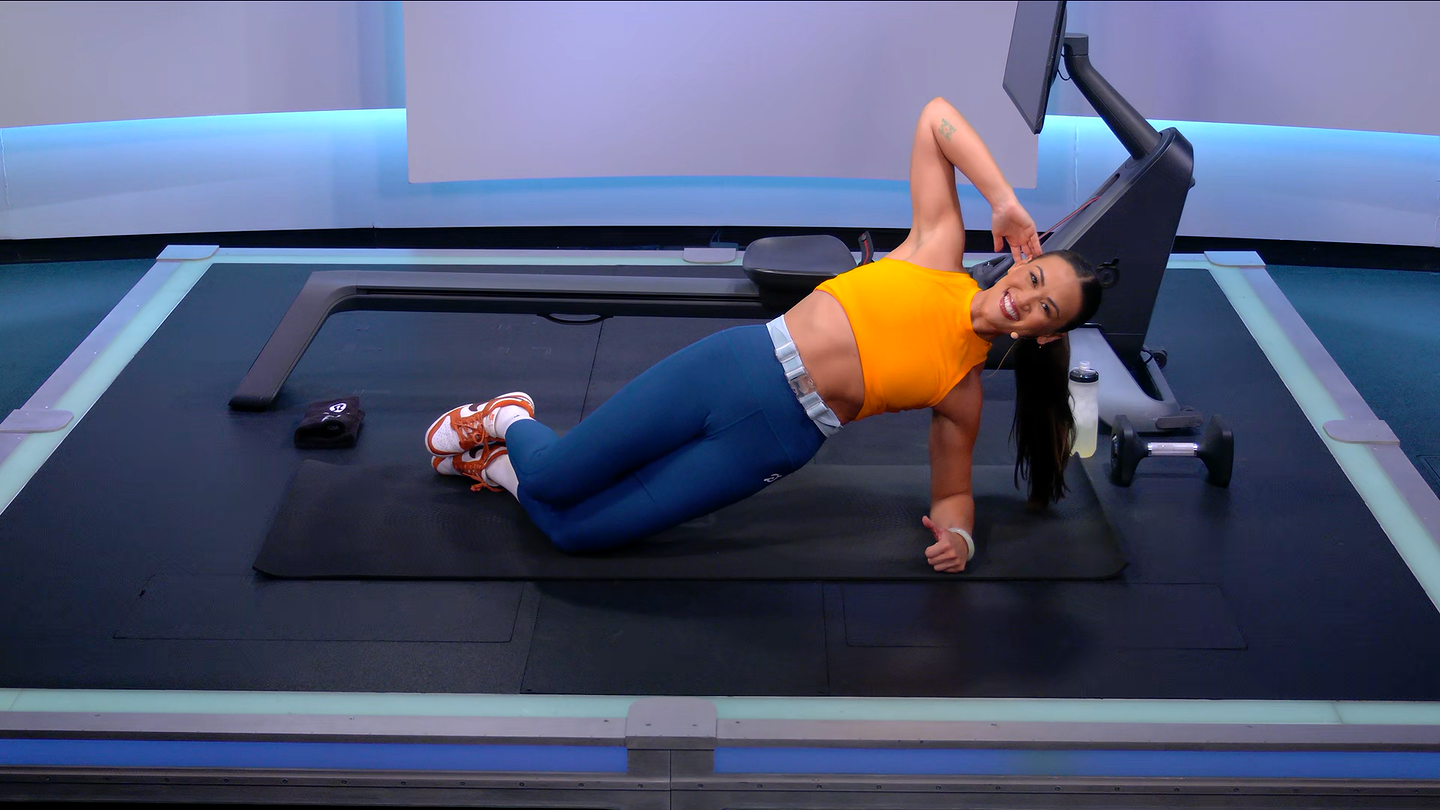 30 min Bootcamp: Core