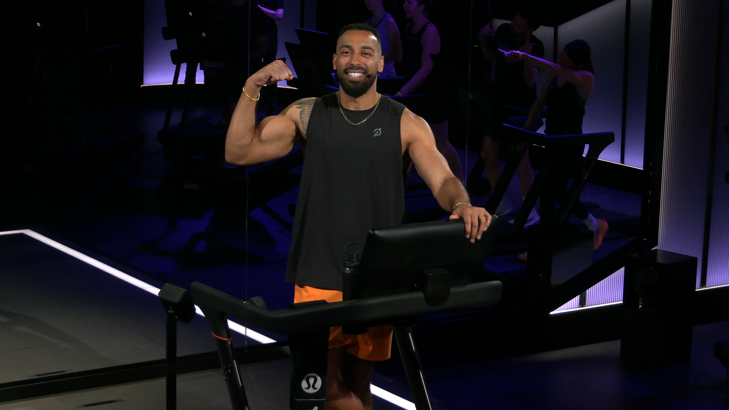30 min 2000s Hip Hop Run