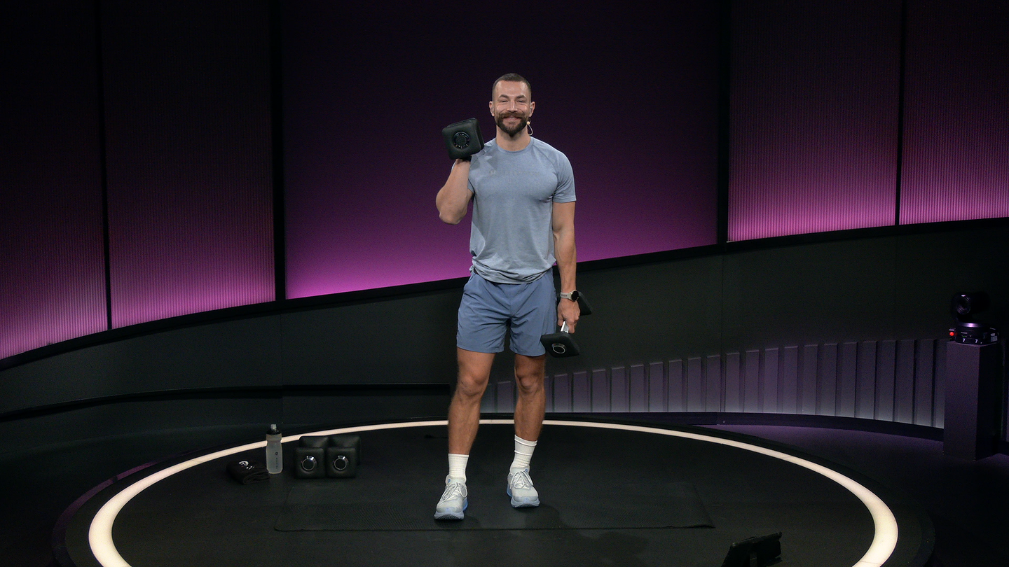 30 min 2010s Full Body Strength
