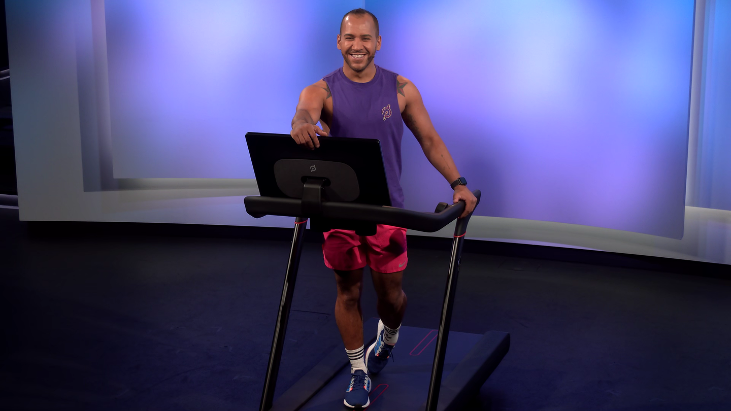 15 min 90s Run