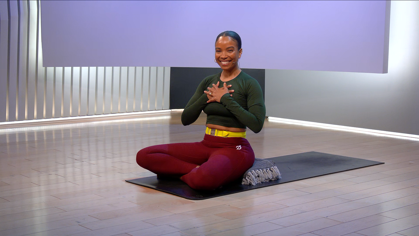 5 min Morning Meditation