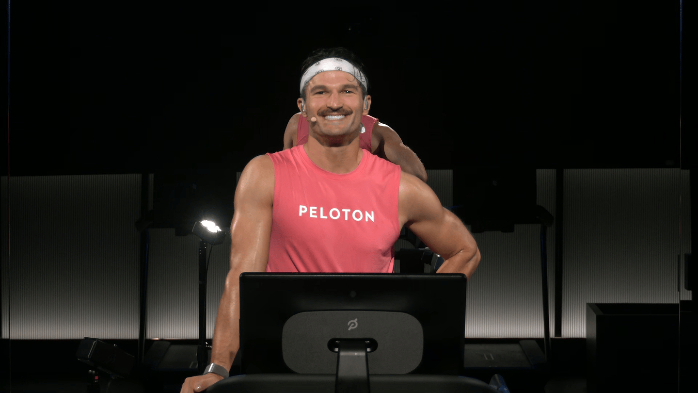 30 min 90s Run