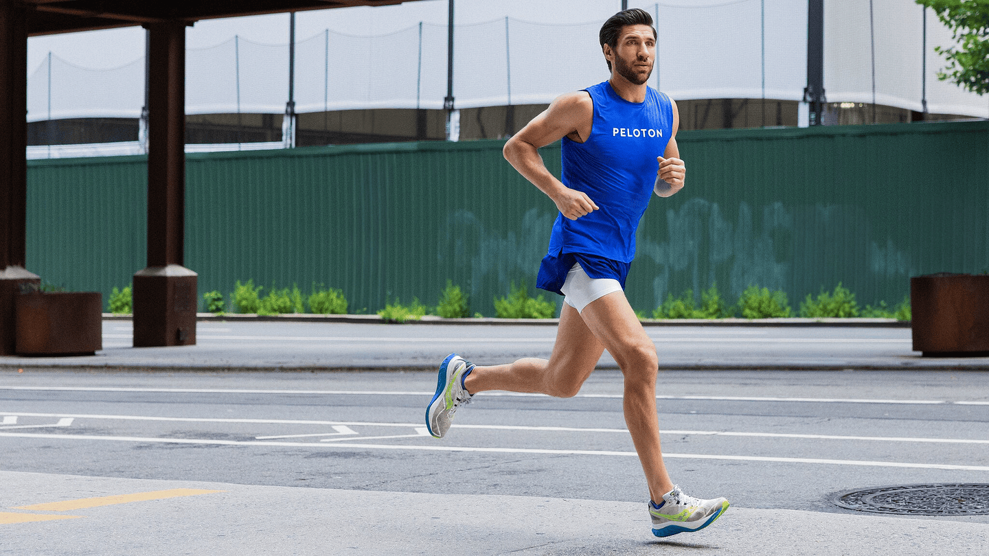 Extra 10: HIIT