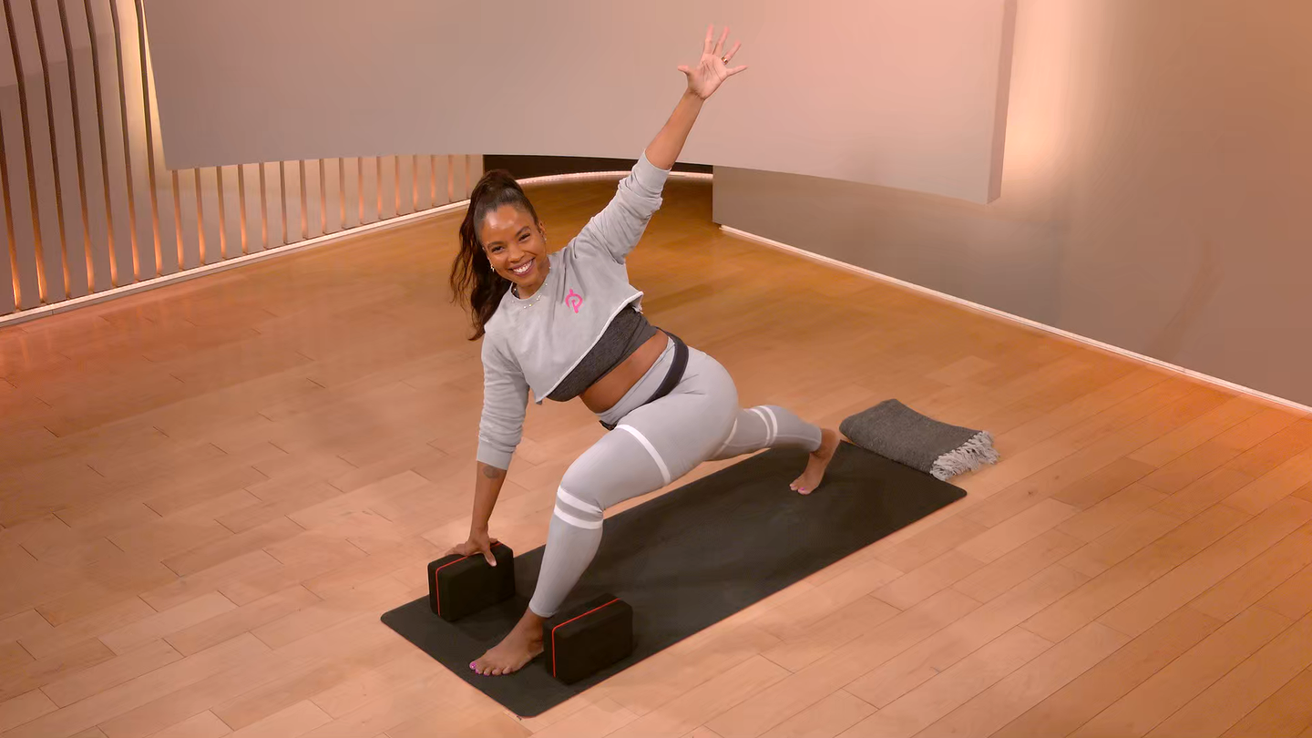 45 min Morning Yoga Flow