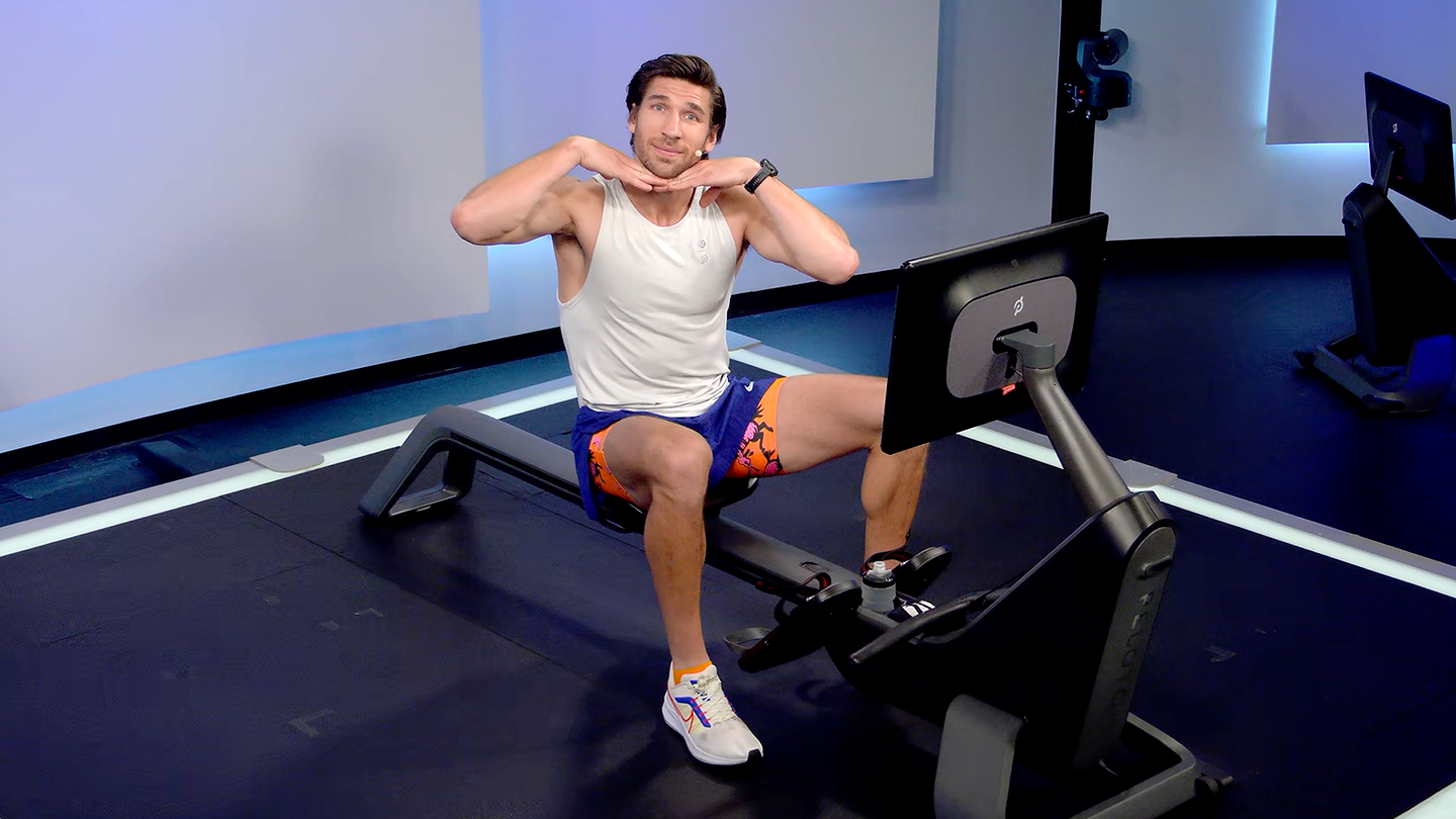 30 min 2010s Row