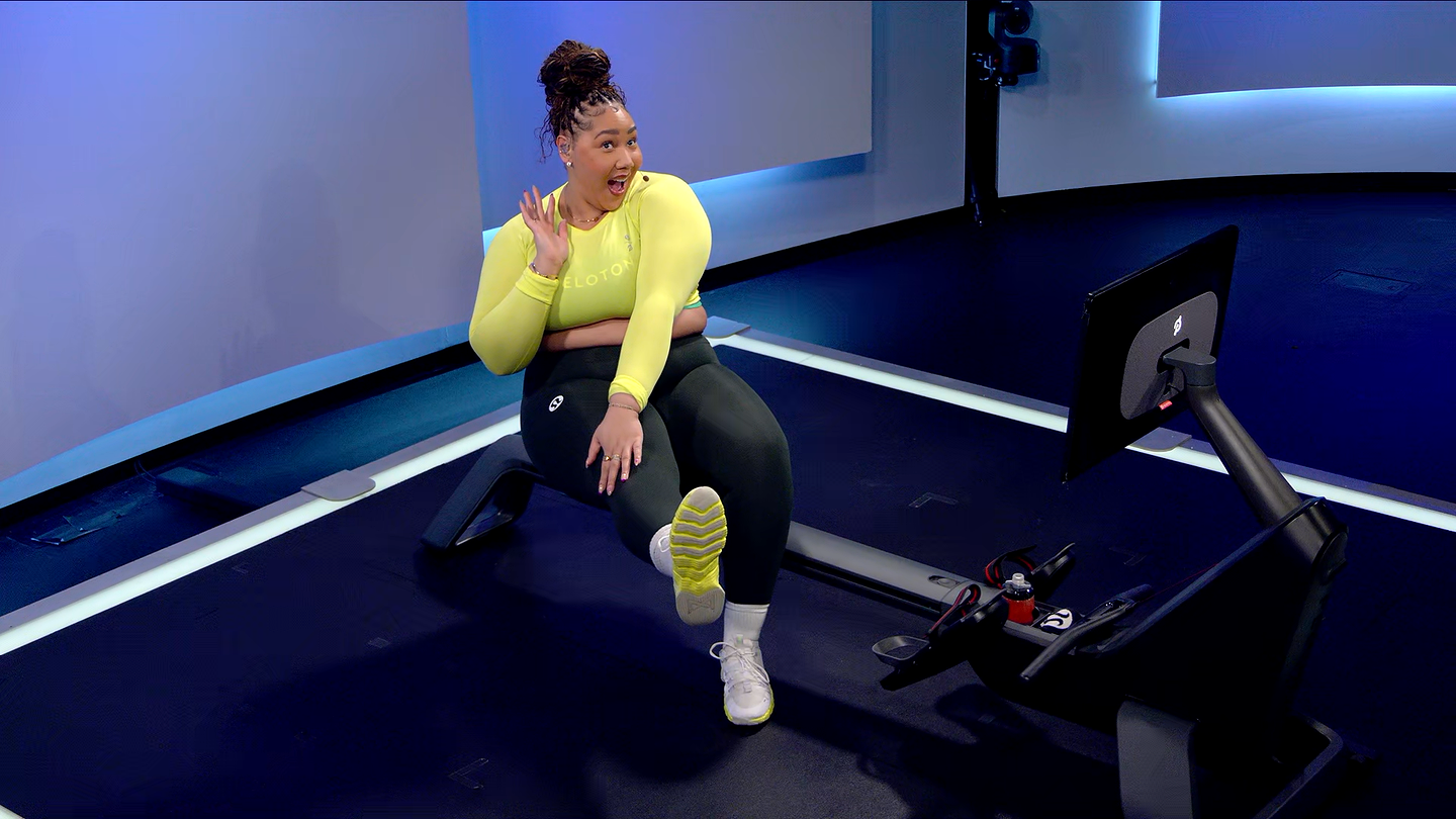20 min 80s Row