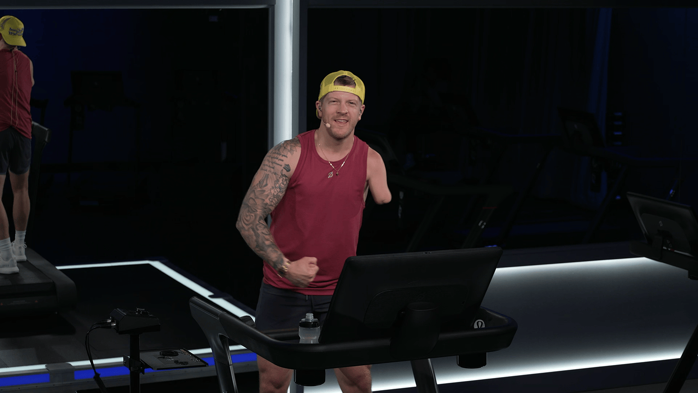 15 min 2010s Run
